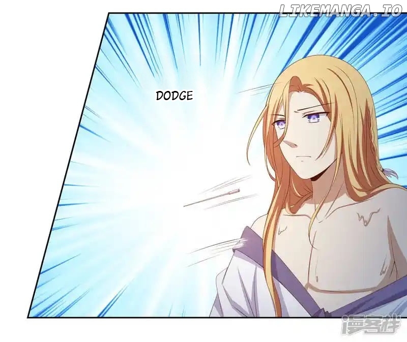 Rewrite My Fate chapter 63 - page 4